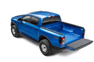 Ford F-250 SuperDuty Tailgate Mat - Husky Liners - Guardian Comfort - `99-`16
